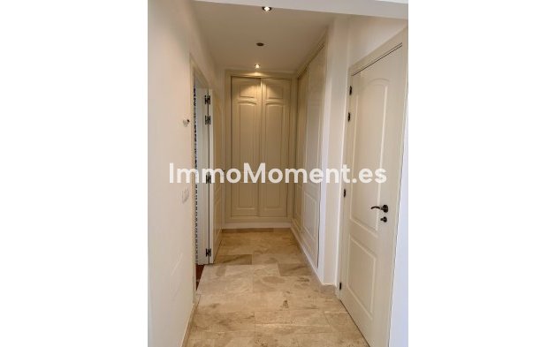 Revente - Maison mitoyenne - Marbella - La Mairena
