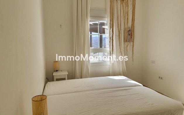 Revente - Maison mitoyenne - Marbella - La Mairena