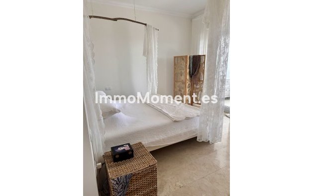 Revente - Maison mitoyenne - Marbella - La Mairena