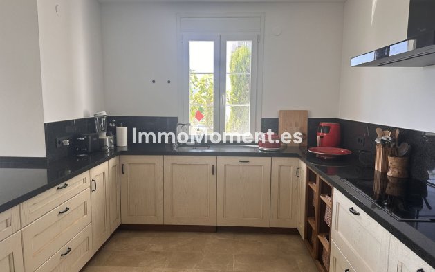 Revente - Maison mitoyenne - Marbella - La Mairena