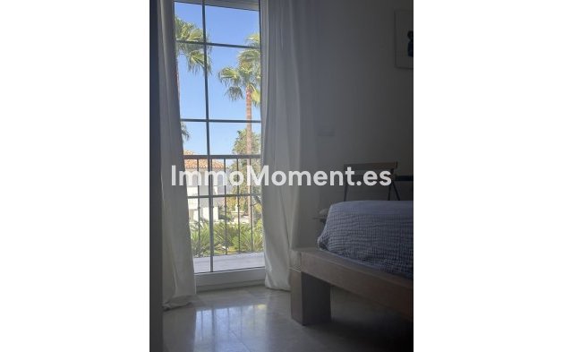 Revente - Maison mitoyenne - Marbella - La Mairena