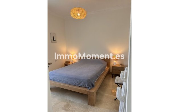 Revente - Maison mitoyenne - Marbella - La Mairena