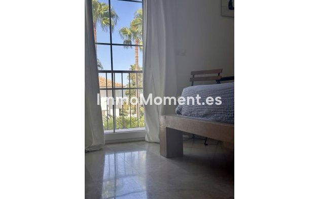 Revente - Maison mitoyenne - Marbella - La Mairena