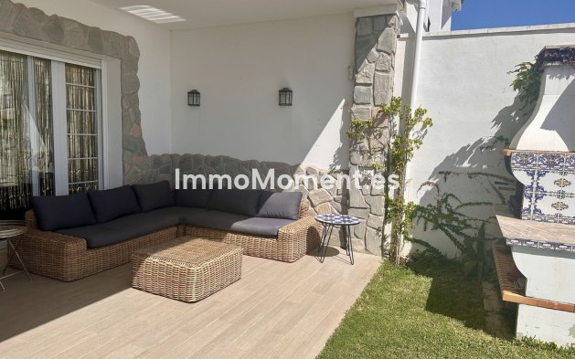 Revente - Maison mitoyenne - Marbella - La Mairena
