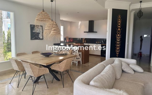 Revente - Maison mitoyenne - Marbella - La Mairena
