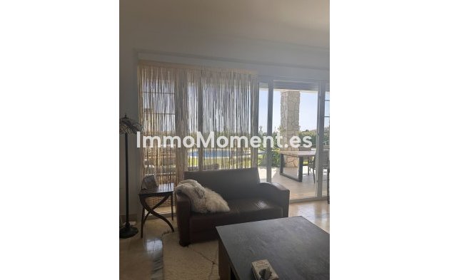Revente - Maison mitoyenne - Marbella - La Mairena