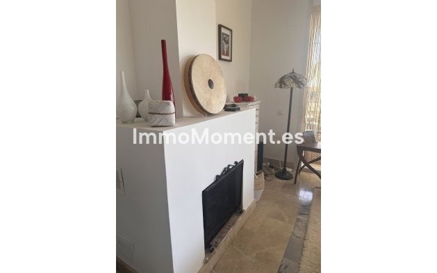 Revente - Maison mitoyenne - Marbella - La Mairena
