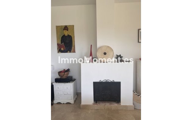 Revente - Maison mitoyenne - Marbella - La Mairena