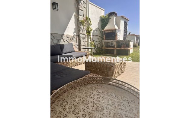Revente - Maison mitoyenne - Marbella - La Mairena