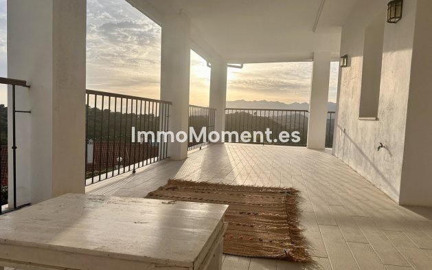 Revente - Maison mitoyenne - Marbella - La Mairena
