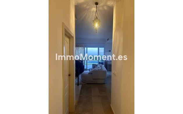 Revente - Maison mitoyenne - Marbella - La Mairena