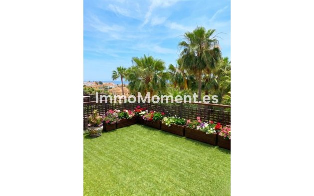 Wiederverkauf - Wohnung - Marbella - The Golden Mile