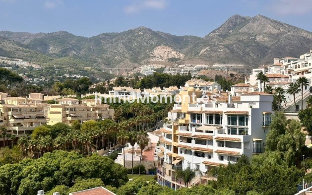 Wiederverkauf - Wohnung - Benalmadena - Benalmadena Centro