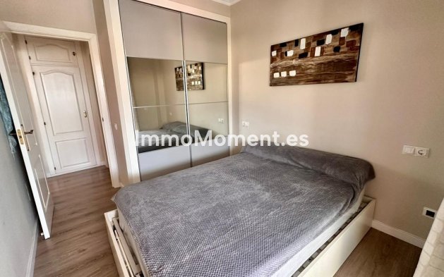 Wiederverkauf - Wohnung - Benalmadena - Benalmadena Centro