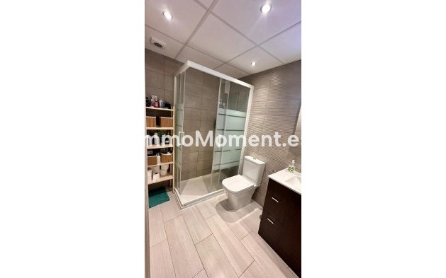 Wiederverkauf - Wohnung - Benalmadena - Benalmadena Centro