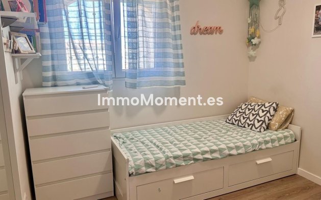 Wiederverkauf - Wohnung - Benalmadena - Benalmadena Centro