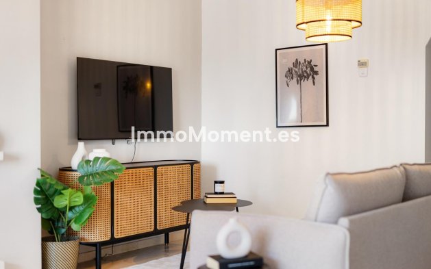 Bestaande woning - Appartement - Marbella - Nueva Andalucía