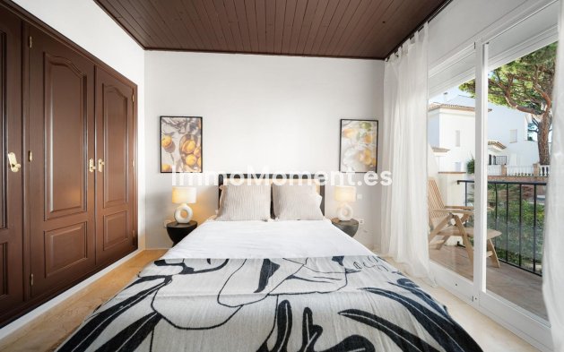 Bestaande woning - Appartement - Marbella - Nueva Andalucía