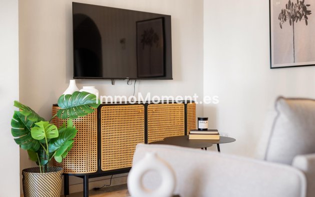 Bestaande woning - Appartement - Marbella - Nueva Andalucía