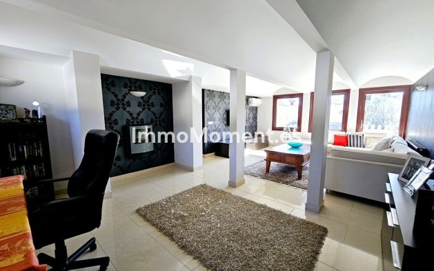 Reventa - Villa independiente - Estepona  - Estepona Centro