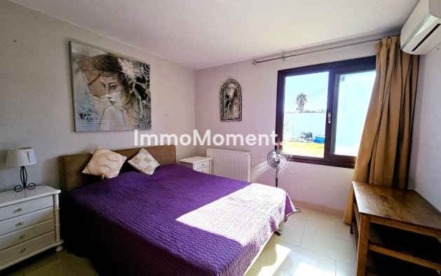 Reventa - Villa independiente - Estepona  - Estepona Centro