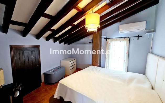 Reventa - Villa independiente - Estepona  - Estepona Centro