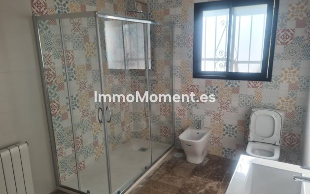 Wiederverkauf - Freistehende Villa - La Nucía - La Nucia Centro