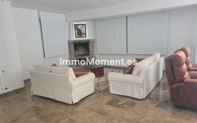 Wiederverkauf - Freistehende Villa - La Nucía - La Nucia Centro