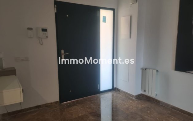 Wiederverkauf - Freistehende Villa - La Nucía - La Nucia Centro