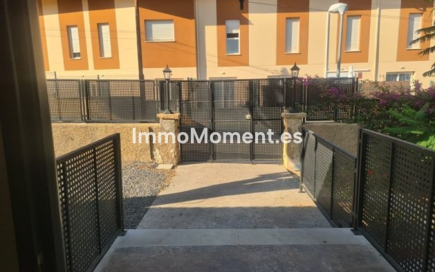 Wiederverkauf - Freistehende Villa - La Nucía - La Nucia Centro