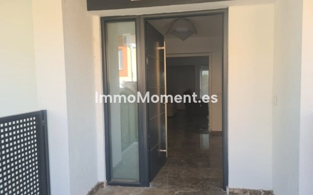 Wiederverkauf - Freistehende Villa - La Nucía - La Nucia Centro