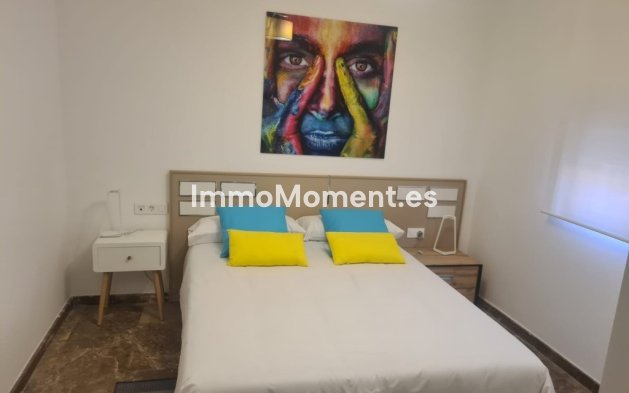 Wiederverkauf - Freistehende Villa - La Nucía - La Nucia Centro