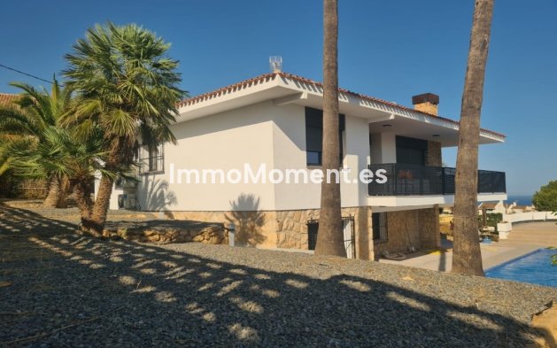 Wiederverkauf - Freistehende Villa - La Nucía - La Nucia Centro