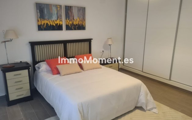 Wiederverkauf - Freistehende Villa - La Nucía - La Nucia Centro
