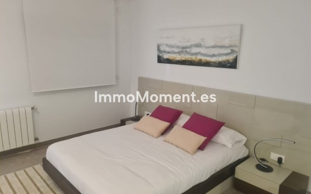 Wiederverkauf - Freistehende Villa - La Nucía - La Nucia Centro
