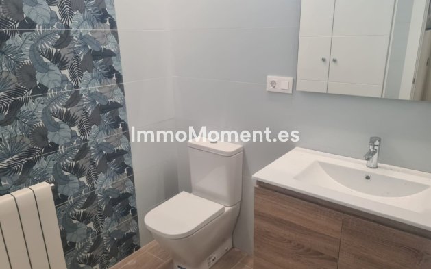 Wiederverkauf - Freistehende Villa - La Nucía - La Nucia Centro