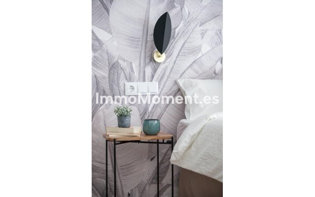 Wiederverkauf - Wohnung - Marbella - Marbella Centro