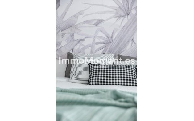 Wiederverkauf - Wohnung - Marbella - Marbella Centro