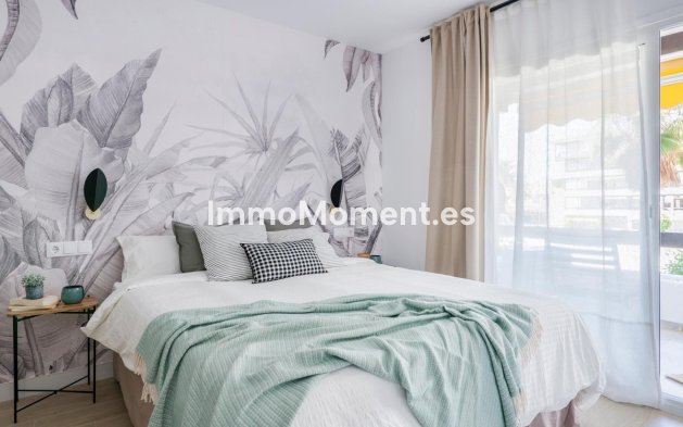 Wiederverkauf - Wohnung - Marbella - Marbella Centro