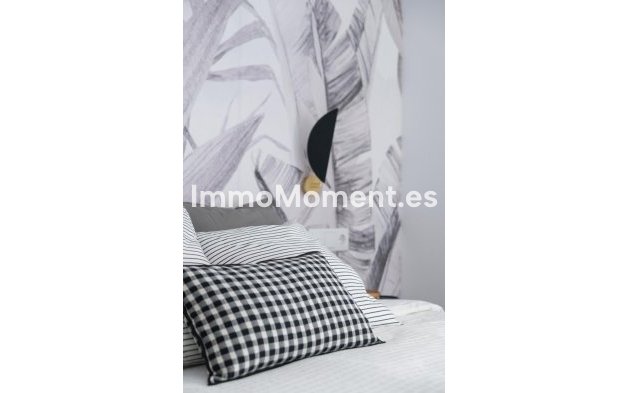 Wiederverkauf - Wohnung - Marbella - Marbella Centro