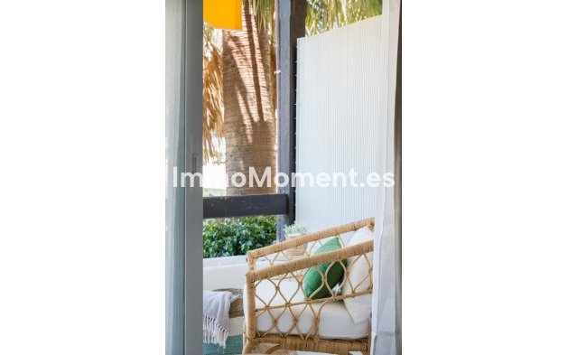 Wiederverkauf - Wohnung - Marbella - Marbella Centro