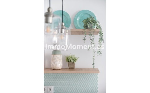 Wiederverkauf - Wohnung - Marbella - Marbella Centro