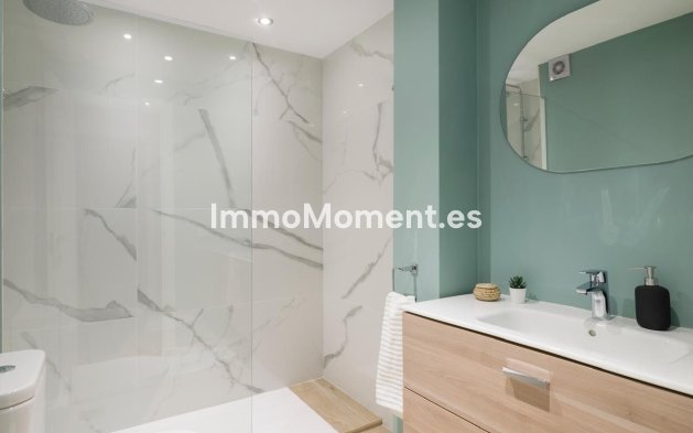 Wiederverkauf - Wohnung - Marbella - Marbella Centro
