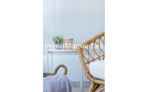 Wiederverkauf - Wohnung - Marbella - Marbella Centro
