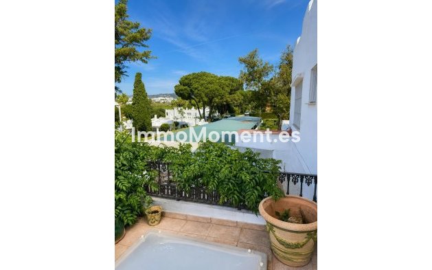 Reventa - Adosado - Marbella - Nueva Andalucía