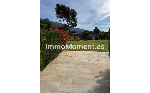 Reventa - Adosado - Marbella - Nueva Andalucía