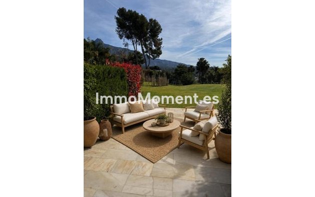 Reventa - Adosado - Marbella - Nueva Andalucía