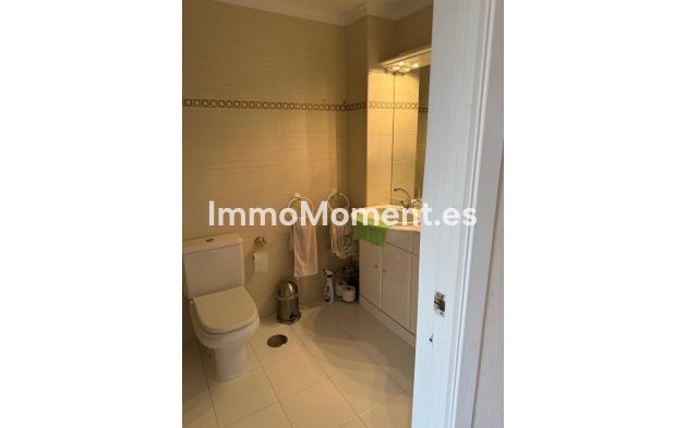 Reventa - Adosado - Marbella - Nueva Andalucía