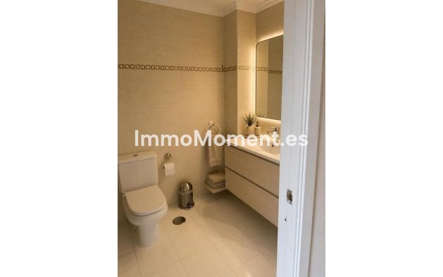Reventa - Adosado - Marbella - Nueva Andalucía