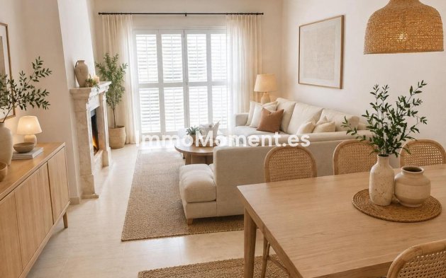 Reventa - Adosado - Marbella - Nueva Andalucía